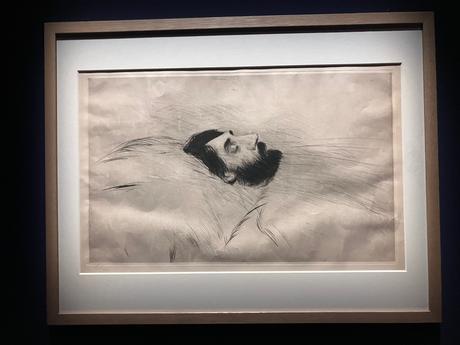 MARCEL PROUST « La fabrique de l’oeuvre » Bnf .