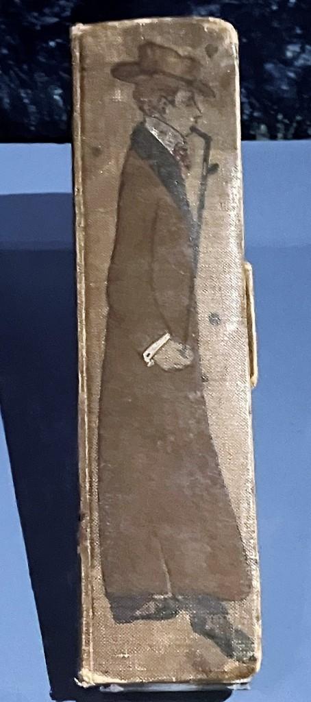 MARCEL PROUST « La fabrique de l’oeuvre » Bnf .