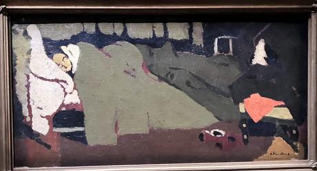 MARCEL PROUST « La fabrique de l’oeuvre » Bnf .