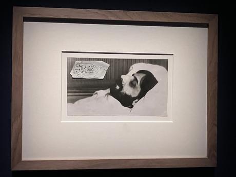 MARCEL PROUST « La fabrique de l’oeuvre » Bnf .