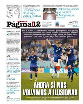 ILS ONT GA-GNÉ ! [FOOT !!!!]