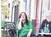 Lidia Luis Borda présentent leur premier disque commun l’affiche]