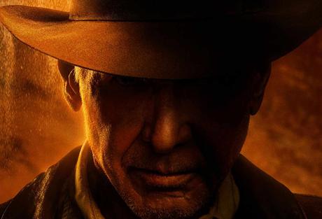 Premier trailer pour Indiana Jones and The Dial of Destiny de James Mangold