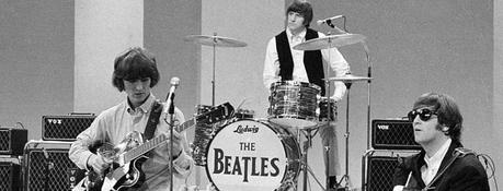 La chanson des Beatles où John Lennon s'est fait passer pour Bob Dylan