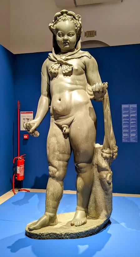 Expo Domiziano imperatore aux musées du capitole — 17 photos coups de coeur