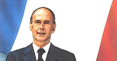 Valéry Giscard d’Estaing et son problème, le peuple ! Valéry Giscard d’Estaing et son problème, le peuple !