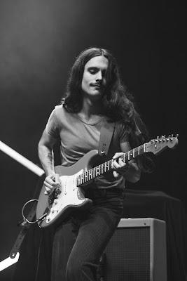 Echter'World Festival : Rita Payés, Luísa Sobral et Mísia Echter'World Festival : Rita Payés, Luísa Sobral et Mísia