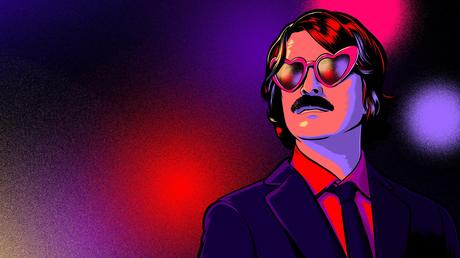 Dombrance - République électronique