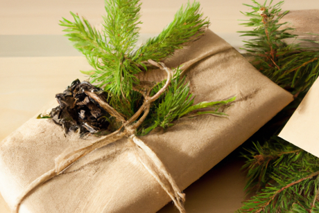 Nos idées pour des cadeaux de Noël écologiques et économiques Nos idées pour des cadeaux de Noël écologiques et économiques