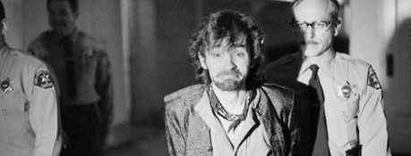 Charkes Manson et les chansons des Beatles