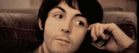 Une chanson inédite des Beatles