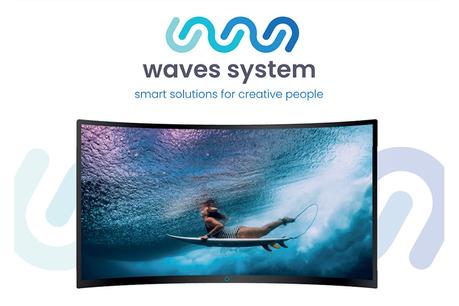 Découvrez le tutoriel de Wavespark, l'interface dans le cloud pour les lecteurs Waves System