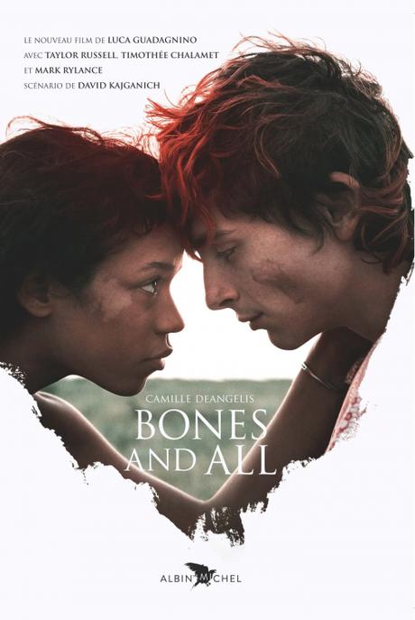 'Bones and All' de Camille DeAngelis
