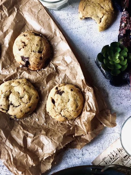 Ma Christmas ou plutôt « Krist’mas » Cookie Box : 10 recettes très faciles à faire qui en mettront plein la vue à vos proches !