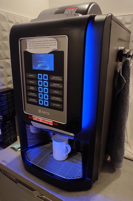 Projet 52-2022 #48 – (Se) Réchauffer Projet 52-2022 #48 – (Se) Réchauffer