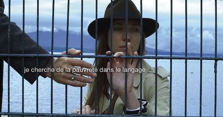 [IN TEDDY’S HEIGHTS] : #4. Jean-Luc Godard : les paysages de la fuite