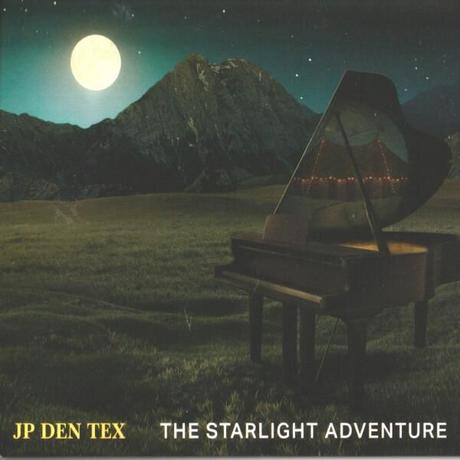 Album - JP Den Tex – The Starlight Adventure