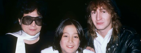Qu’est-il advenu de l’héritage financier de John Lennon : Julian Vs Yoko la famille Lennon