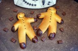 Recette du jour : Manalas