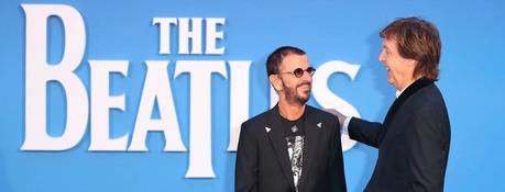 Paul McCartney a utilisé la blague de sa famille pour critiquer sauvagement le batteur qui a critiqué Ringo Starr.