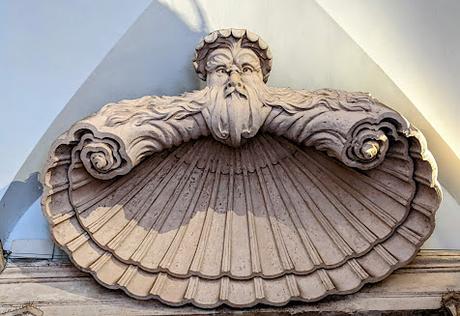 Les sculptures des Musées capitolins à Rome — Reportage photos (86 photographies)
