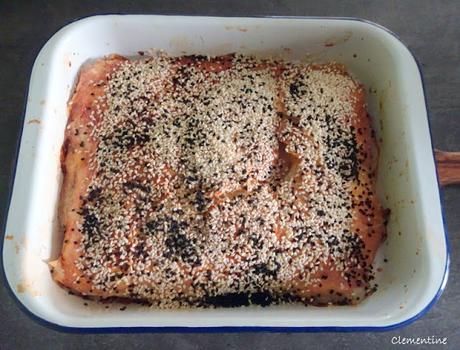 Borek turc aux épinards et feta