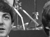 chanson “ironique” Beatles dont paternité contestée.