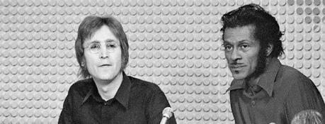 La chanson des Beatles qui, selon Paul McCartney, ressemblait trop à celle de Chuck Berry