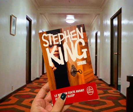 Shining : L’Enfant lumière – Stephen King