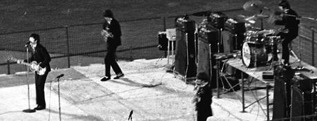 Les deux reprises que les Beatles ont interprétées lors de leur dernier concert payant.