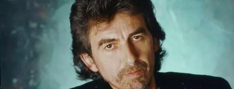 George Harrison a refusé d'être triste lors de sa dernière rencontre avec les Beatles