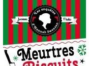 Meurtres Biscuits Sucre Joanne Fluke
