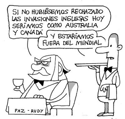 Humour spécial quart de finale [Actu]