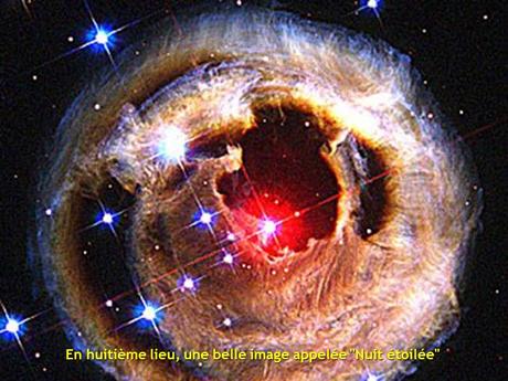 Divers - Hubble le télescope