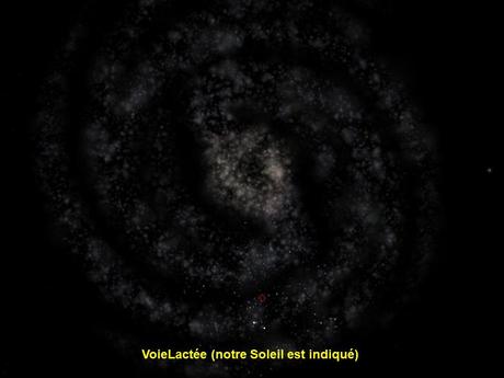 Divers - Hubble le télescope