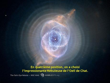 Divers - Hubble le télescope