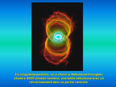 Divers - Hubble le télescope