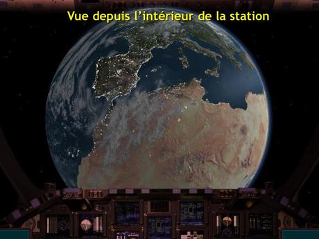 Divers - Hubble le télescope