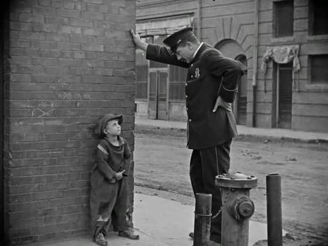 The Kid (1921) de Charles Chaplin