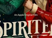 Critique Ciné Spirited (2022, Apple TV+)