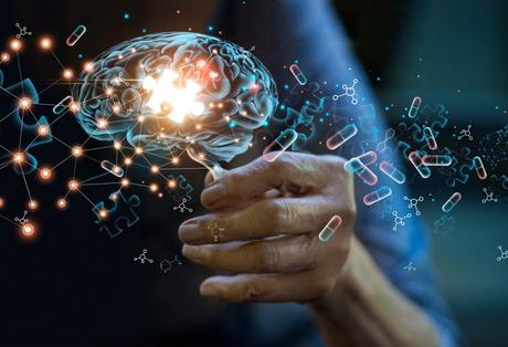 Premières preuves d’efficacité de l’anti-amyloïde lecanemab, un candidat sur le point d'être approuvé par l’Agence américaine FDA (Visuel AdobeStock_483897781). Premières preuves d’efficacité de l’anti-amyloïde lecanemab, un candidat sur le point d'être approuvé par l’Agence américaine FDA (Visuel AdobeStock_483897781).