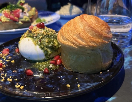 Restaurant éphémère à Paris : nos tables préférées pour l’hiver