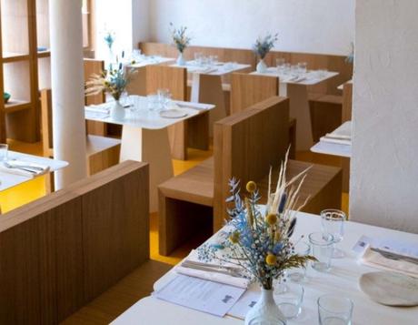 Restaurant éphémère à Paris : nos tables préférées pour l’hiver