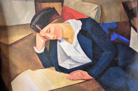 Mairie du 6me – le lundi 12 Décembre 2022. « Maurice ESMEIN »