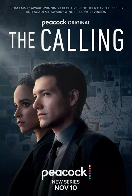 The Calling (Saison 1, 8 épisodes) : un policier croyant pas vraiment palpitant