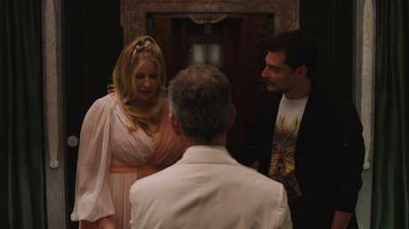 Critiques Séries : The White Lotus. Saison 2. Episode 6.