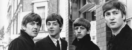 les beatles