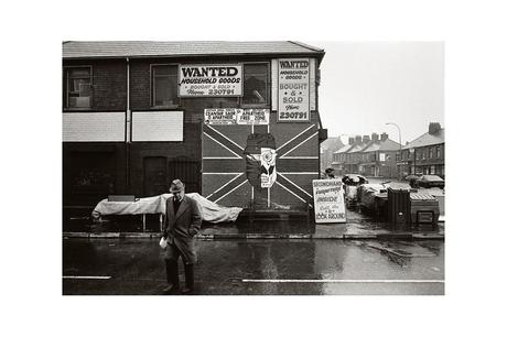 KRASS CLEMENT – BELFAST