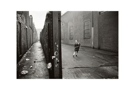 KRASS CLEMENT – BELFAST