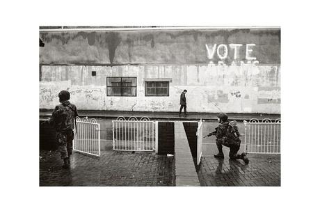 KRASS CLEMENT – BELFAST